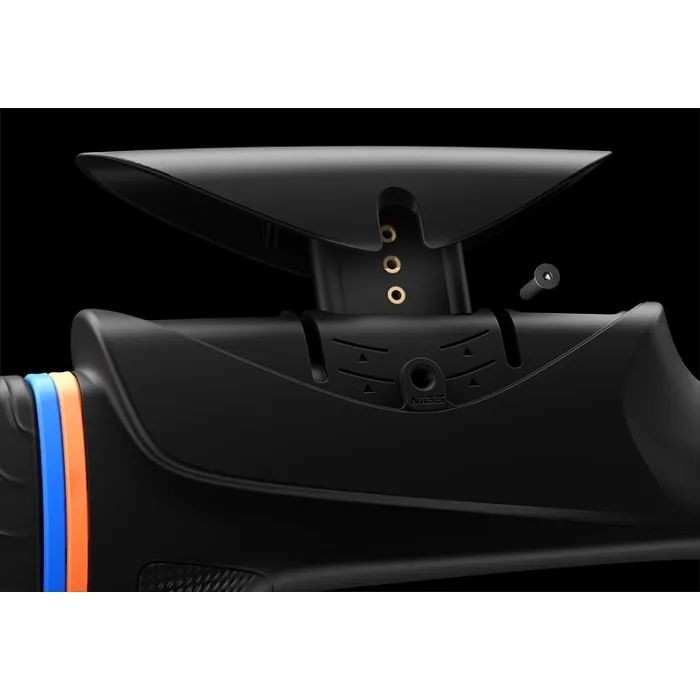 Пневматическая винтовка Stoeger RX20 TAC Black ОП 3-9х40АО + біпод (A0711000) изображение 9