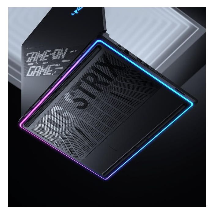 Ноутбук ASUS ROG Strix SCAR 16 G635LR-RW164W (90NR0LU1-M006X0) зображення 5