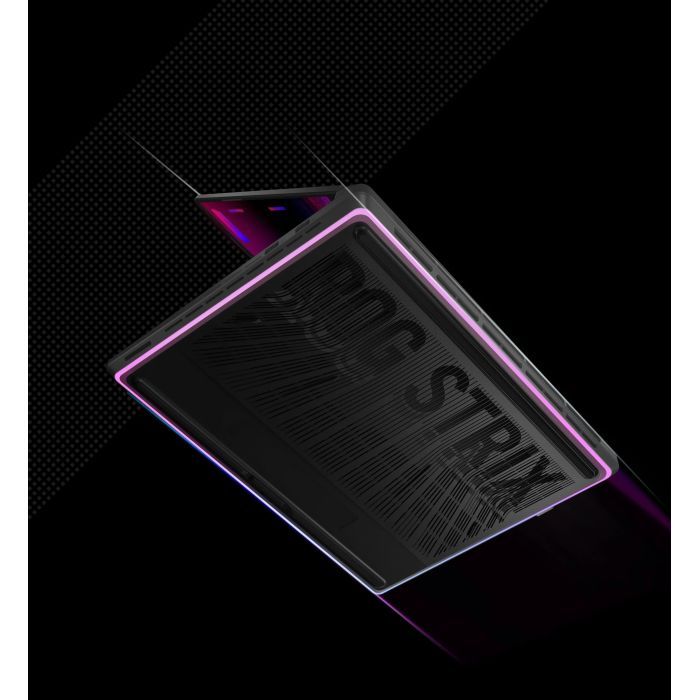 Ноутбук ASUS ROG Strix SCAR 16 G635LR-RW164W (90NR0LU1-M006X0) зображення 6