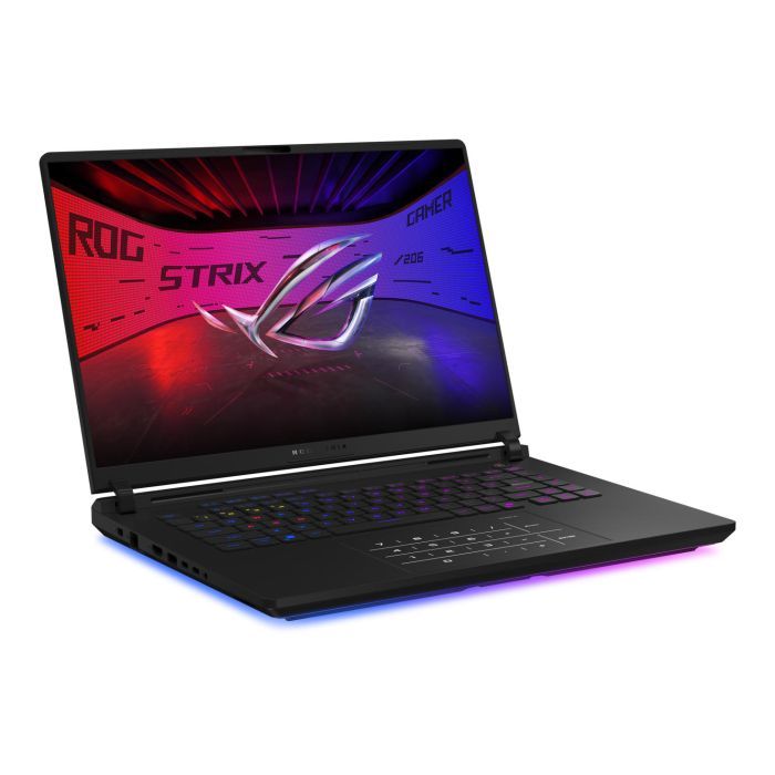 Ноутбук ASUS ROG Strix SCAR 16 G635LR-RW164W (90NR0LU1-M006X0) зображення 8