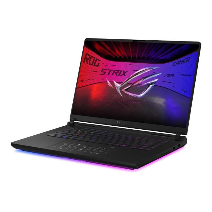 Ноутбук ASUS ROG Strix SCAR 16 G635LR-RW164W (90NR0LU1-M006X0) зображення 9
