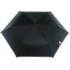 Парасоля Krago Мяу складна міні повний автомат чорни (umb-11-006) зображення 3