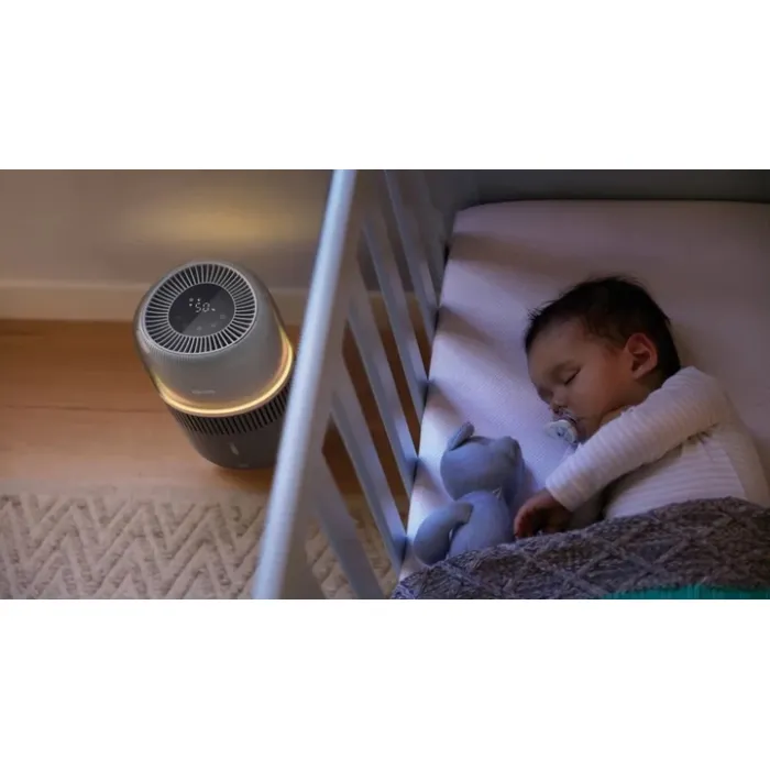 Увлажнитель воздуха Philips HU4210/04 изображение 10