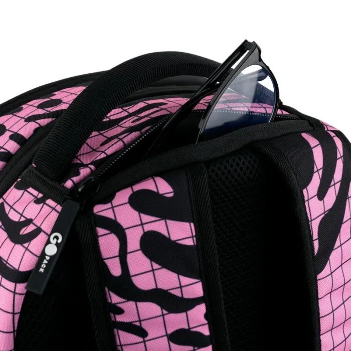 Рюкзак шкільний GoPack Teens 135M-1 (GO26-135M-1) зображення 10