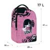 Рюкзак шкільний GoPack Teens 135M-1 (GO26-135M-1) зображення 12
