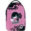 Рюкзак шкільний GoPack Teens 135M-1 (GO26-135M-1) зображення 2
