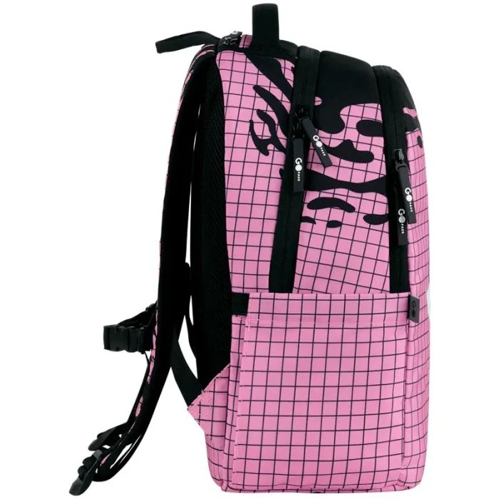 Рюкзак шкільний GoPack Teens 135M-1 (GO26-135M-1) зображення 3