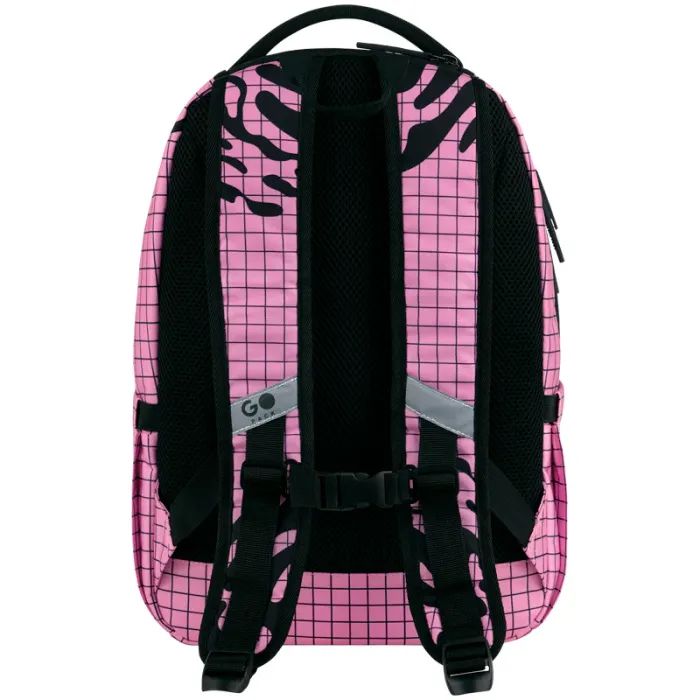 Рюкзак шкільний GoPack Teens 135M-1 (GO26-135M-1) зображення 4
