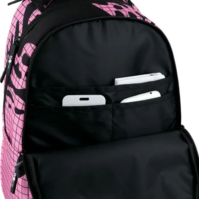 Рюкзак шкільний GoPack Teens 135M-1 (GO26-135M-1) зображення 7