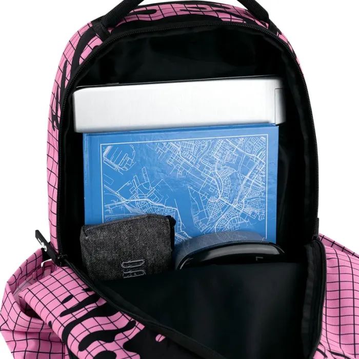 Рюкзак шкільний GoPack Teens 135M-1 (GO26-135M-1) зображення 9