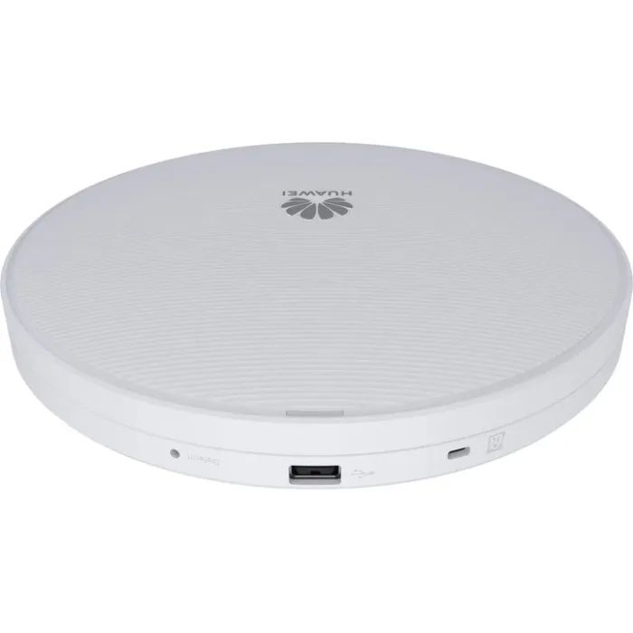 Точка доступа Wi-Fi Huawei AirEngine5761-11 (02353VUR) изображение 4