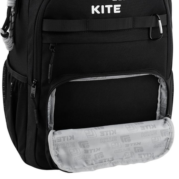 Рюкзак шкільний Kite Education teens 1019L Different (K26-1019L-2) зображення 5
