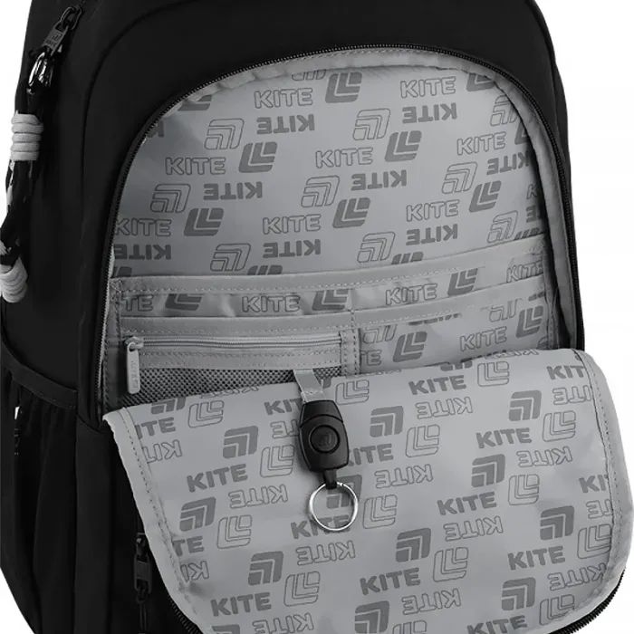 Рюкзак шкільний Kite Education teens 1019L Different (K26-1019L-2) зображення 6