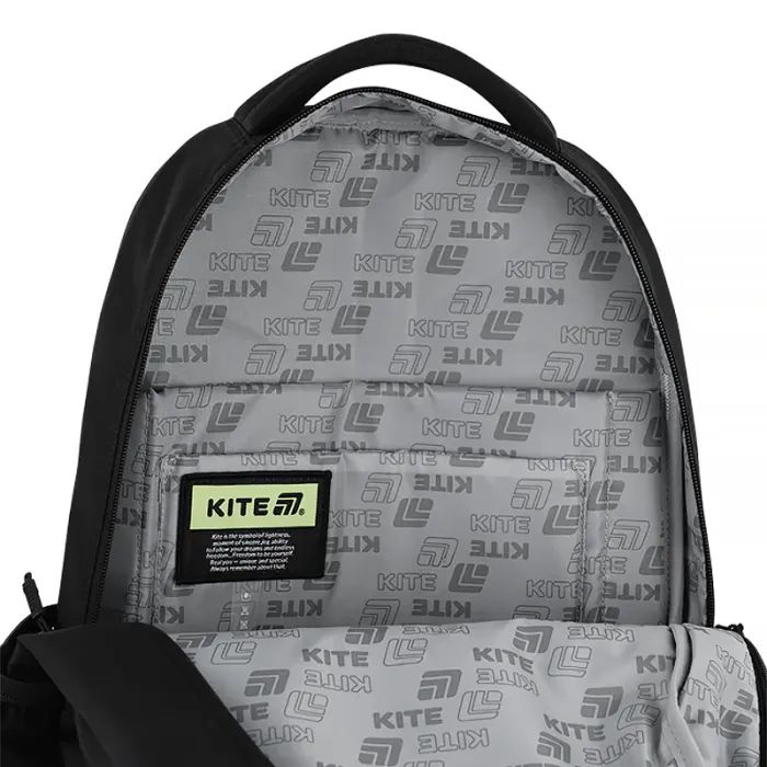 Рюкзак шкільний Kite Education teens 1019L Different (K26-1019L-2) зображення 7