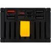 Батарея универсальная AURA NRG-P30 30000mAh 22.5W Black (PBANRG-P30B) изображение 2
