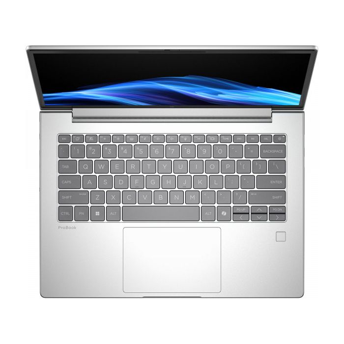 Ноутбук HP ProBook 4 G1i (AT6F7AV_V17) зображення 6
