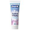 Зубная паста Oral-B Complete Чрезвычайная белизна Прохладная мята 75 мл (8006530254779) изображение 2