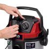 Пылесос строительный Einhell TE-VC 2580 SACL (2347435) изображение 5