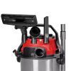 Пылесос строительный Einhell TE-VC 2580 SACL (2347435) изображение 7
