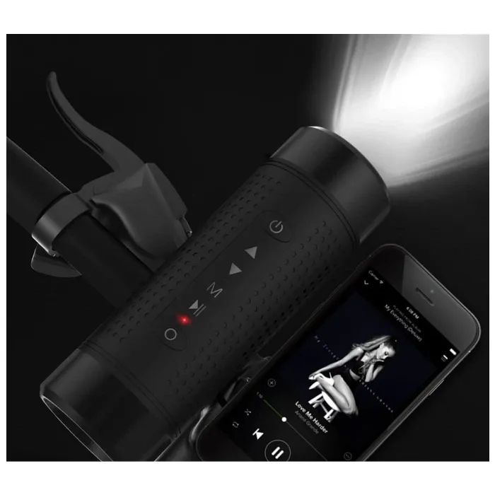 Акустическая система Jakcom OS2 5W Black (jkmkpbos2b) изображение 11