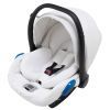 Автокресло Adamex Kite ECO Q107 (від 0 до 13 кг) біле (625678) изображение 2