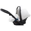 Автокресло Adamex Kite ECO Q107 (від 0 до 13 кг) біле (625678) изображение 3