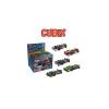 Конструктор Cubix AUTO FORMULA красный (43124/3)