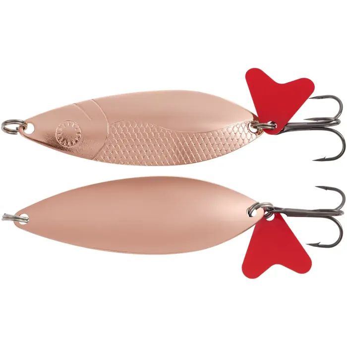 Блесна X-Fish Chaos 14g 04 Silver pink blue (1917.04.56)