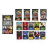 Настольная игра UNO Elite "F1" (JLV42) изображение 3
