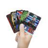 Настольная игра UNO Elite "F1" (JLV42) изображение 6