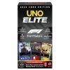 Настольная игра UNO Elite "F1" (JLV42)