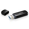 USB флеш накопичувач Apacer 256GB AH355 Black USB 3.2 (AP256GAH355B-1) зображення 4