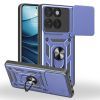 Чохол до мобільного телефона BeCover Military Motorola Edge 60 Blue (715519) зображення 2