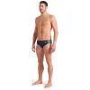 Плавки Arena Kikko V Swim Briefs 006750-508 чорний, бірюзовий 105 (3468337491545) изображение 3