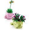 Конструктор LEGO Botanicals Качающиеся растения (11506) изображение 4