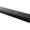 Акустическая система LG S70TR Black (S70TR.AUKRLLD) изображение 10