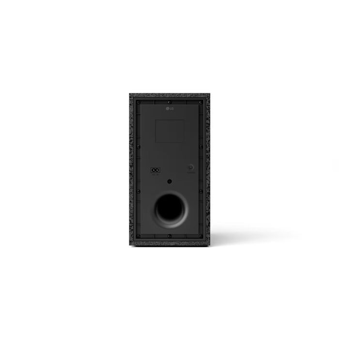 Акустическая система LG S70TR Black (S70TR.AUKRLLD) изображение 14