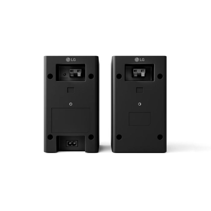 Акустическая система LG S70TR Black (S70TR.AUKRLLD) изображение 16