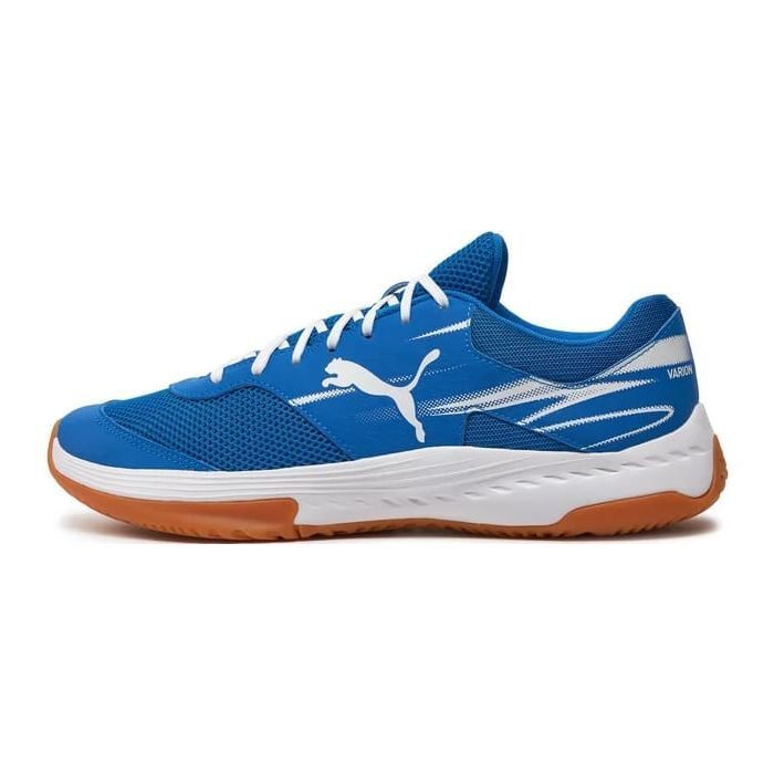 Кроссовки Puma Varion II 107341-03 синій 42 (8UK) 27 см (4065454902733) изображение 6