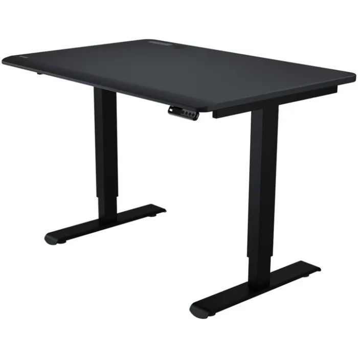 Компьютерный стол Cougar Royal 120 Elite Lite Black изображение 2