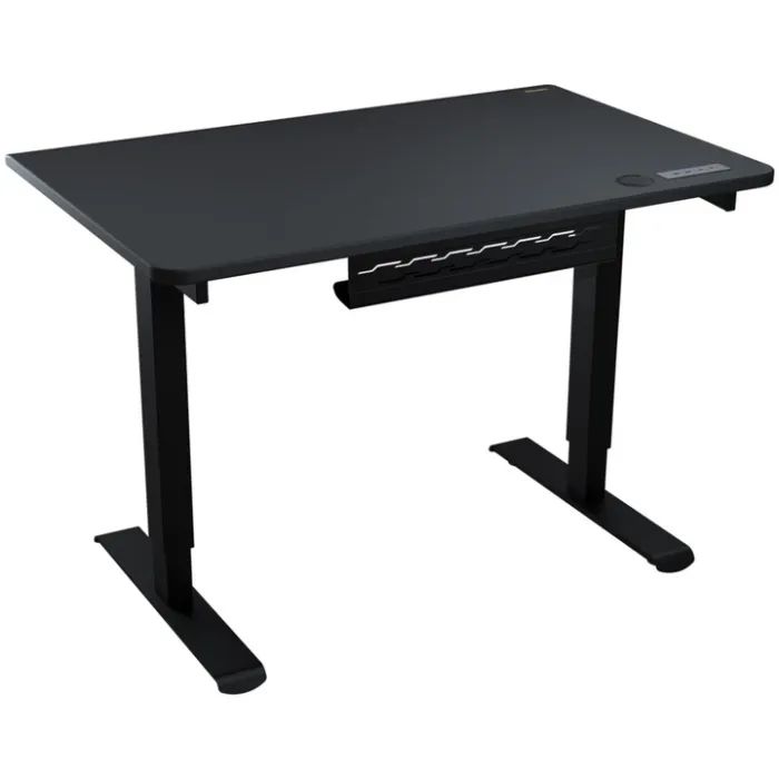 Компьютерный стол Cougar Royal 120 Elite Lite Black изображение 3