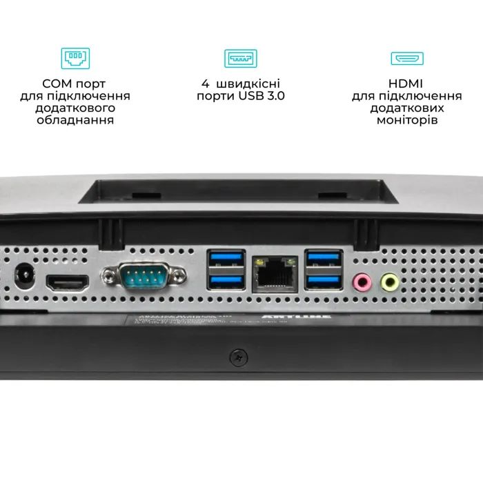 Компьютер Artline Business M61 (M61v43Win) изображение 11