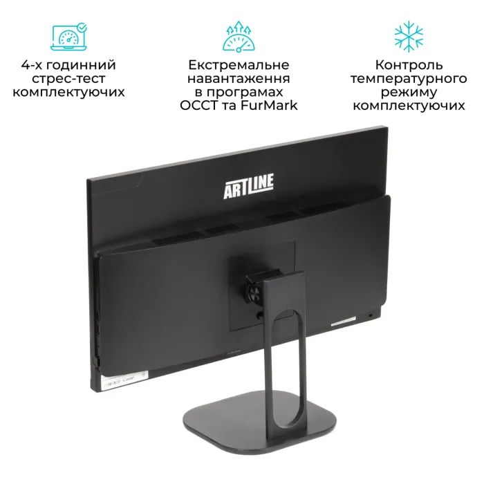 Компьютер Artline Business M61 (M61v43Win) изображение 8