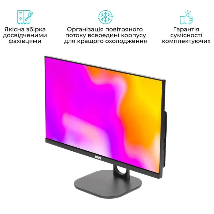 Компьютер Artline Business M61 (M61v43Win) изображение 9