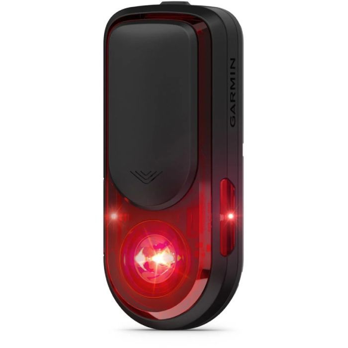 Задняя велофара Garmin Varia RearVue 820, велорадар (010-03180-00)