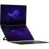 Ноутбук ASUS ROG Zephyrus Duo 16 GX651AX-SR100X (90NR0NT2-M004C0) зображення 9