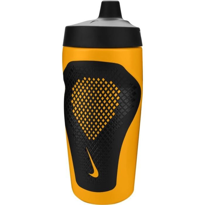 Бутылка для воды Nike REFUEL BOTTLE GRIP 18 OZ N.100.9955.417.18 синій 532 мл (887791762221) изображение 2