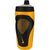 Бутылка для воды Nike REFUEL BOTTLE GRIP 18 OZ N.100.9955.715.18 помаранчевий 532 мл (887791761927) изображение 2