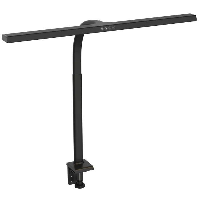 Настольная лампа OfficePro на струбцине SL220B (SL220B)