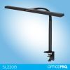 Настільна лампа OfficePro на струбцині SL220B (SL220B) зображення 2